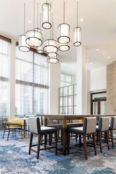 hilton garden inn palo alto