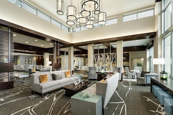 hilton garden inn palo alto