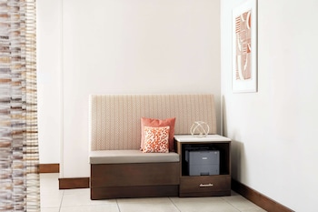 hilton garden inn palo alto