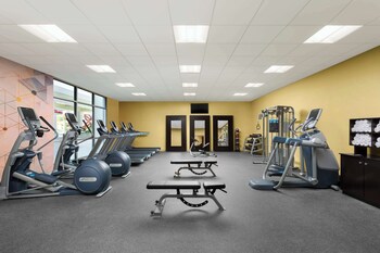 hilton garden inn palo alto