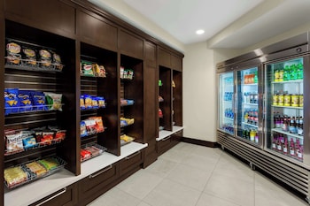 hilton garden inn palo alto