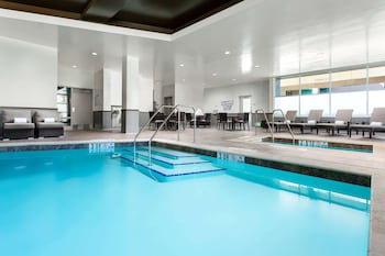 hilton garden inn palo alto