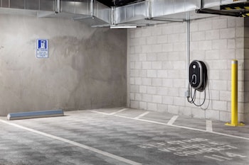 hilton garden inn palo alto