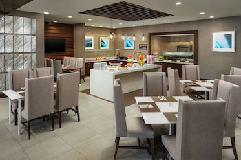 hilton garden inn palo alto