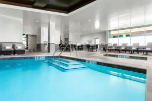 hilton garden inn palo alto