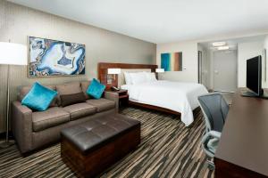 hilton garden inn palo alto