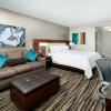 hilton garden inn palo alto