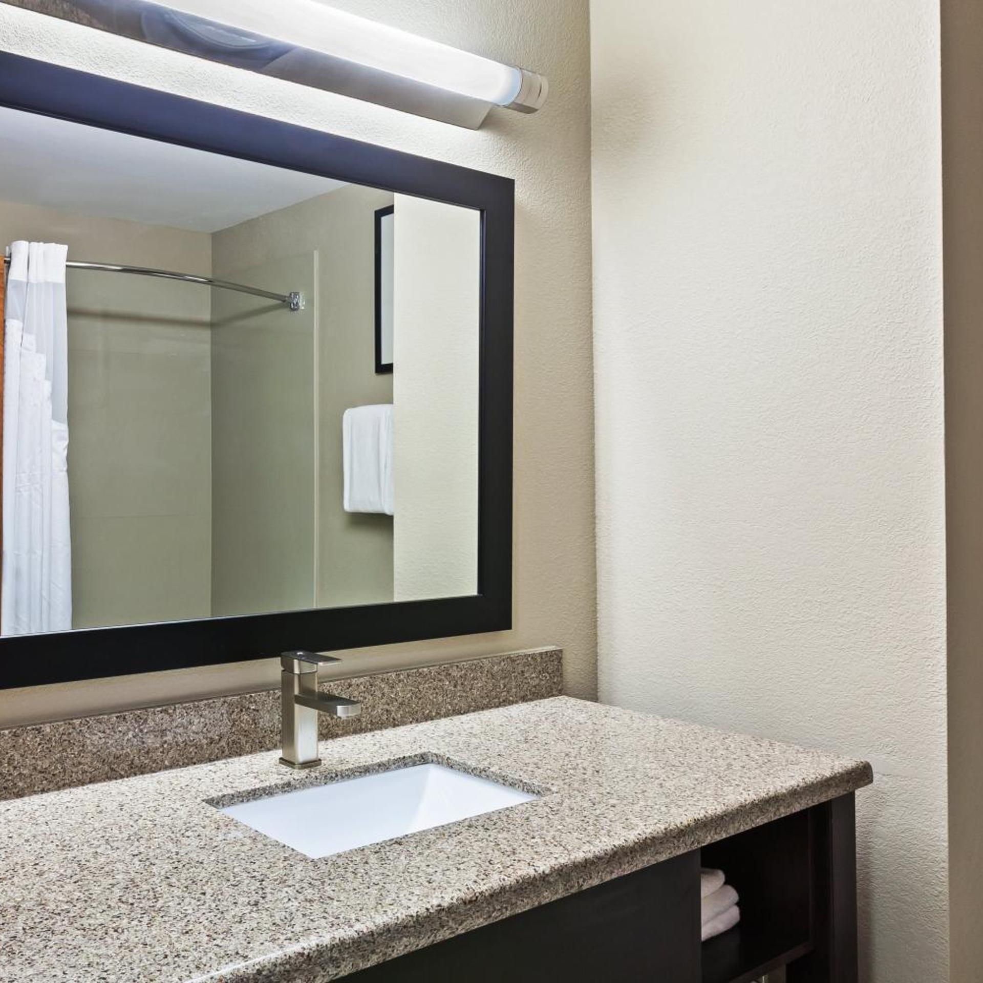 holiday inn express and suites glenpool tulsa south by ihg