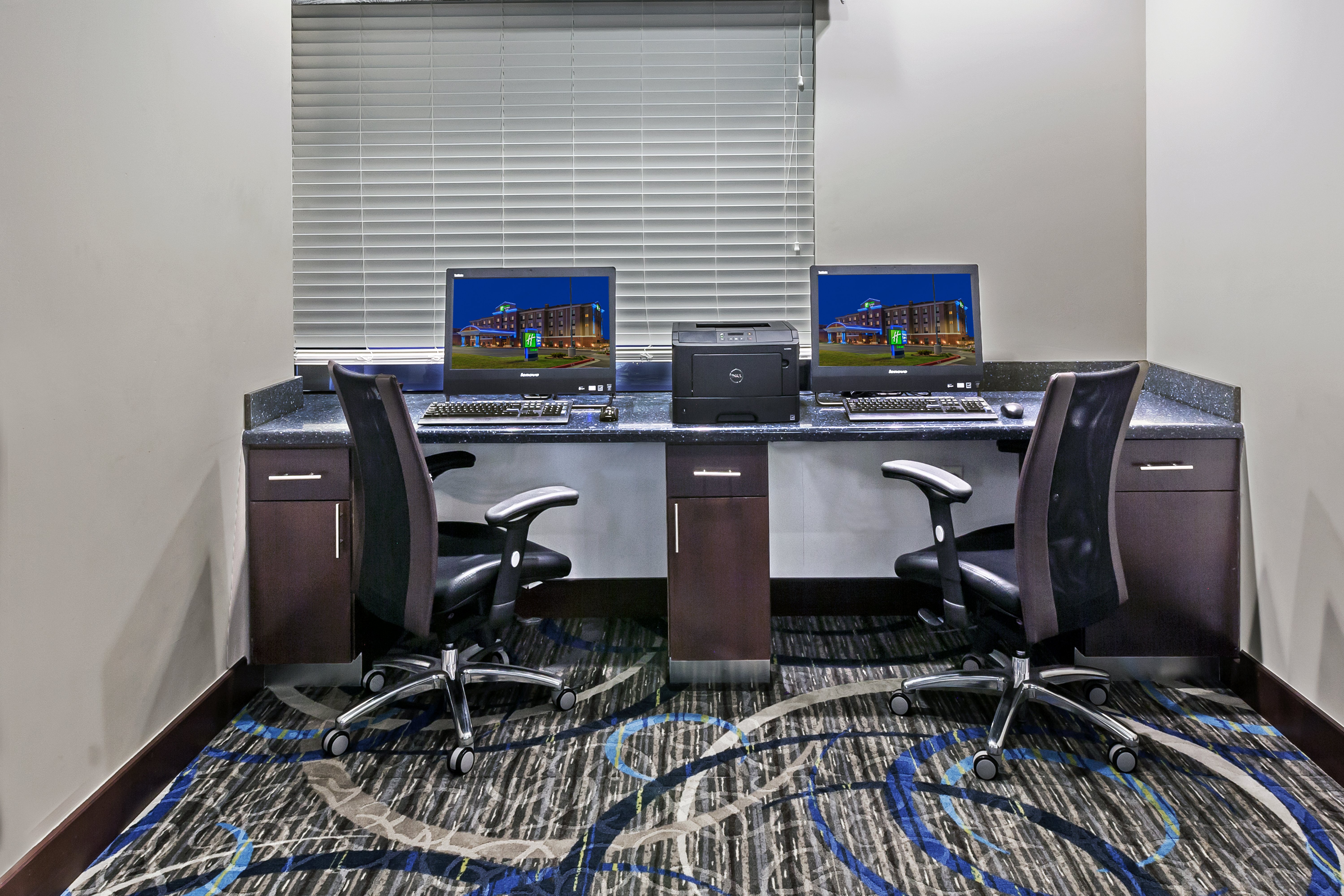 holiday inn express and suites glenpool tulsa south by ihg