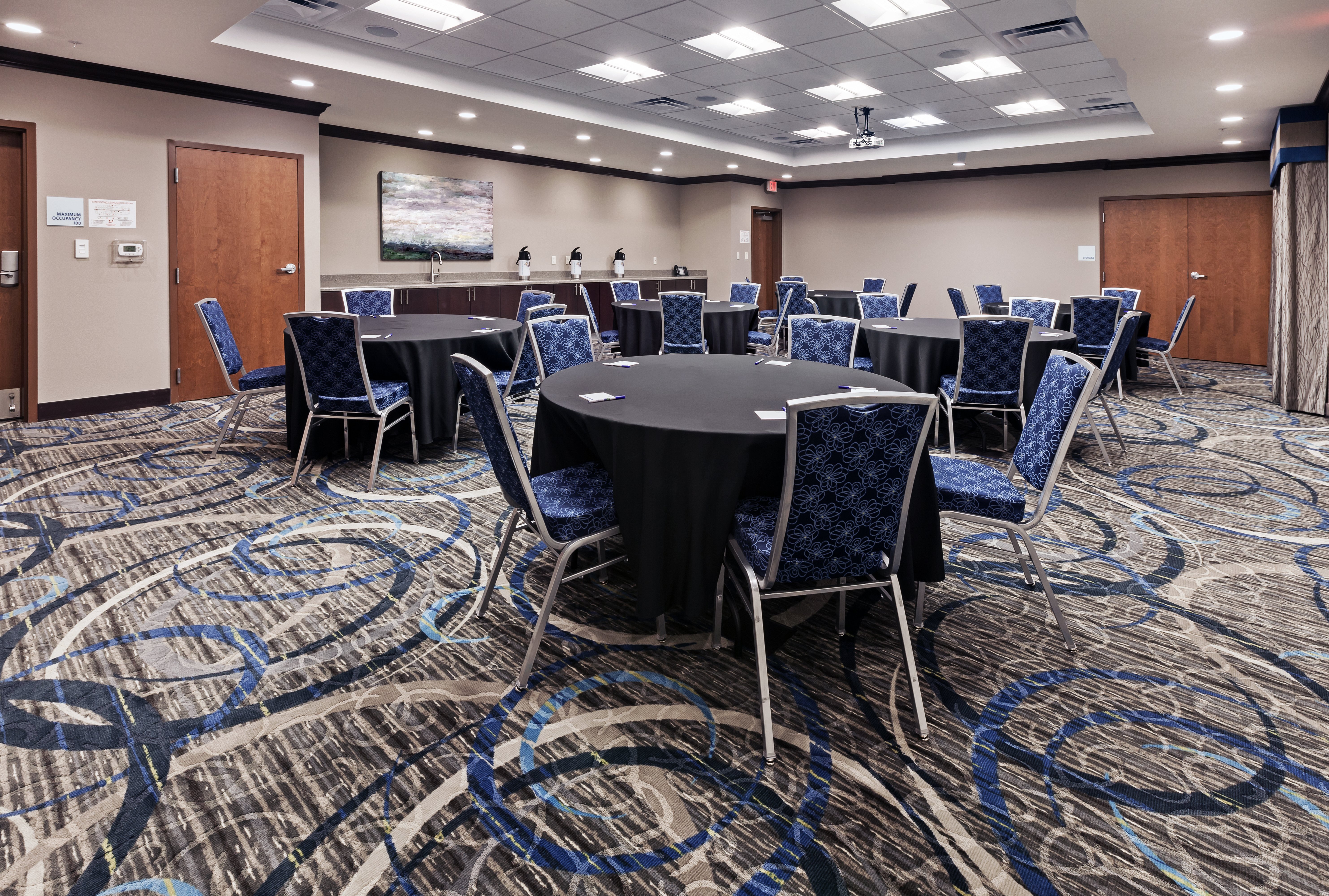 holiday inn express and suites glenpool tulsa south by ihg