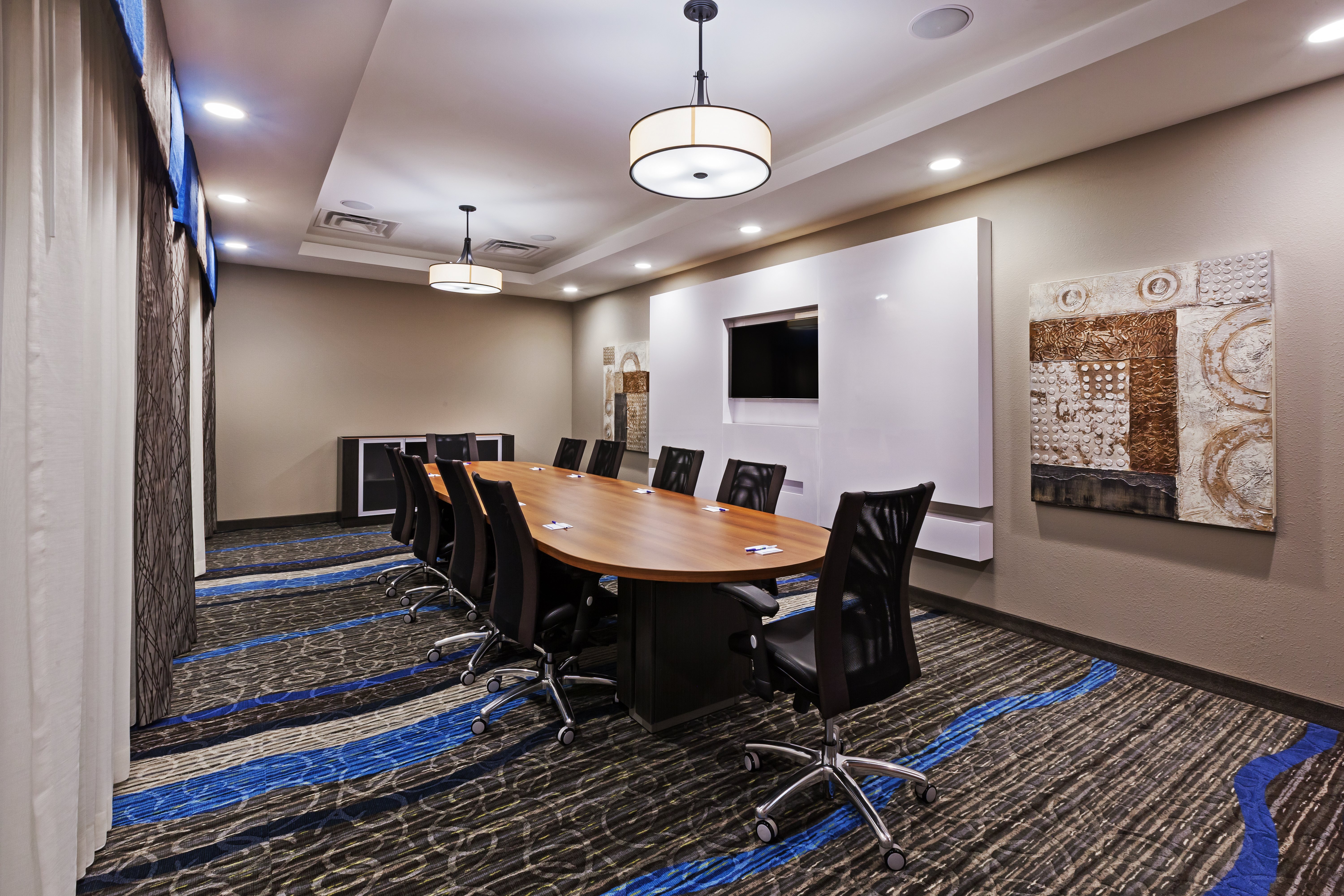 holiday inn express and suites glenpool tulsa south by ihg
