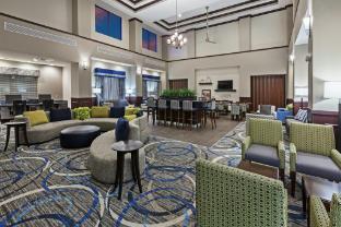 holiday inn express and suites glenpool tulsa south by ihg