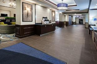 holiday inn express and suites glenpool tulsa south by ihg