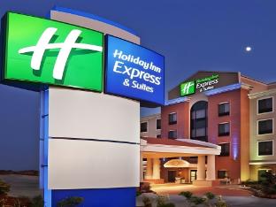 holiday inn express and suites glenpool tulsa south by ihg