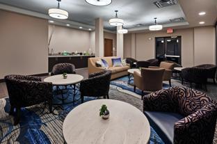 holiday inn express and suites glenpool tulsa south by ihg