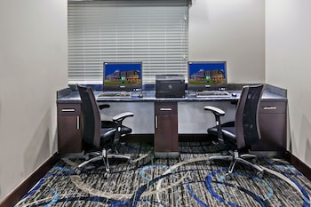 Holiday Inn Express & Suites Glenpool-Tulsa South By Ihg,Glenpool>>Broken Arrow,3 star