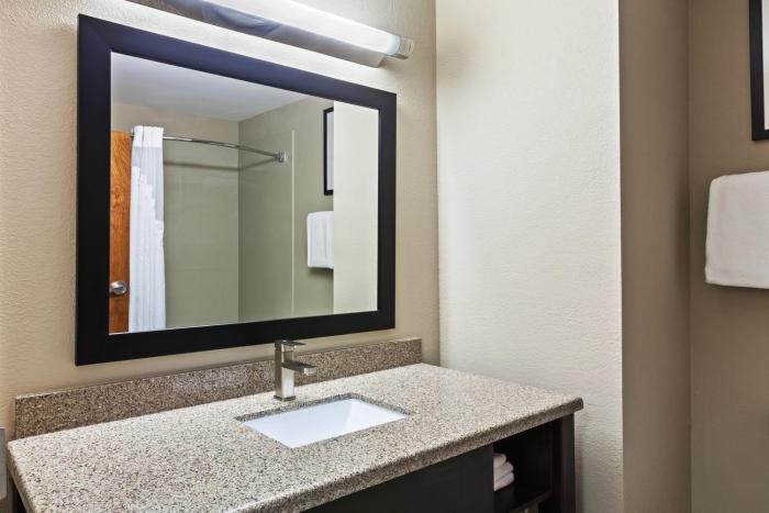 holiday inn express and suites glenpool tulsa south by ihg