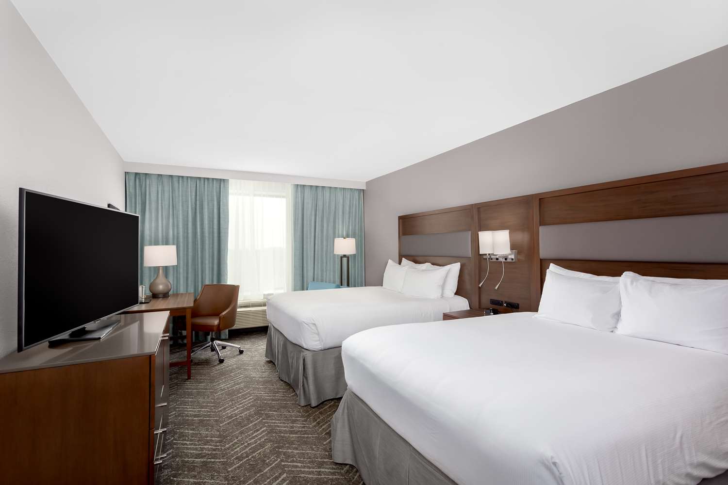 doubletree by hilton charleston mount pleasant