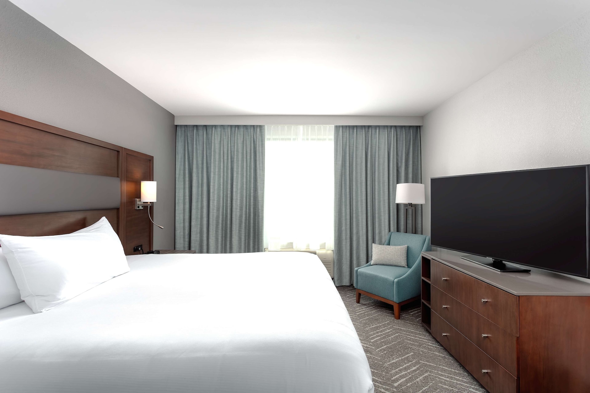 doubletree by hilton charleston mount pleasant