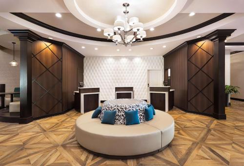 doubletree by hilton charleston mount pleasant