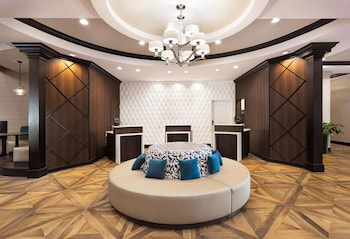 Doubletree By Hilton Charleston Mount Pleasant,Mount Pleasant>>Charleston,4 star