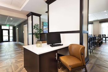 Doubletree By Hilton Charleston Mount Pleasant,Mount Pleasant>>Charleston,4 star