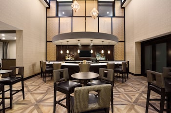 doubletree by hilton charleston mount pleasant