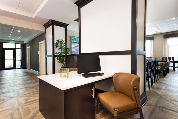 doubletree by hilton charleston mount pleasant