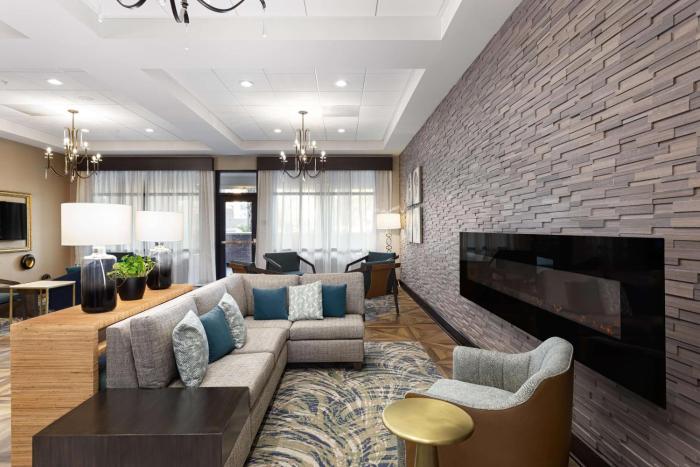 doubletree by hilton charleston mount pleasant