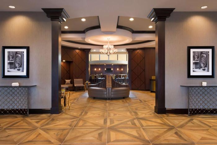 doubletree by hilton charleston mount pleasant