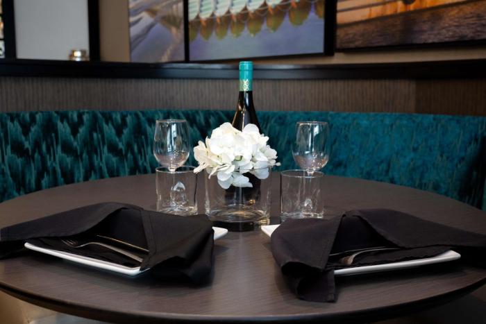 doubletree by hilton charleston mount pleasant
