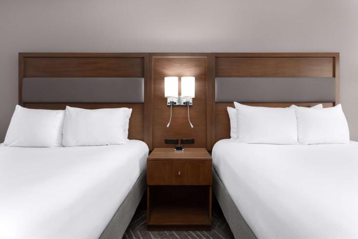 doubletree by hilton charleston mount pleasant