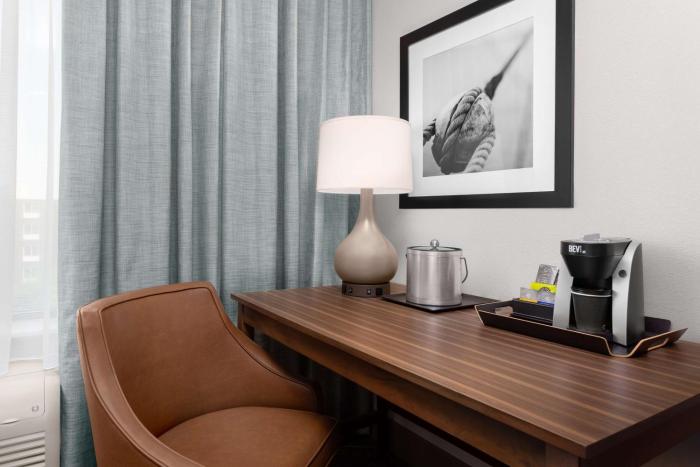 doubletree by hilton charleston mount pleasant