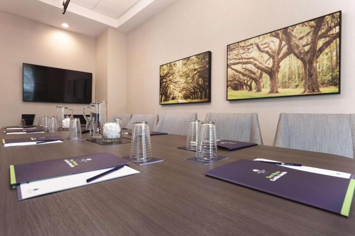 doubletree by hilton charleston mount pleasant