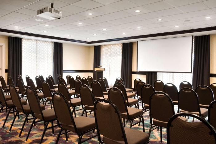 doubletree by hilton charleston mount pleasant
