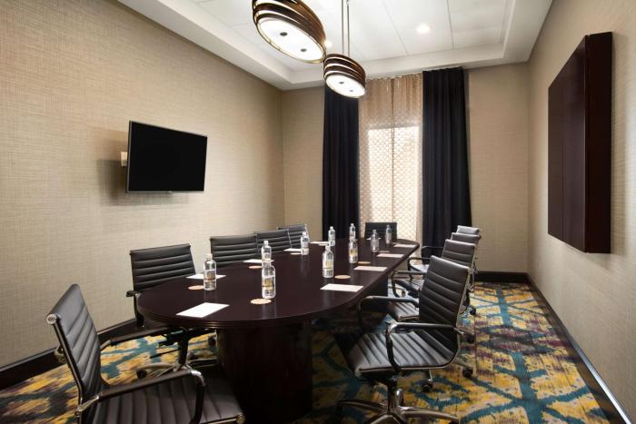 doubletree by hilton charleston mount pleasant