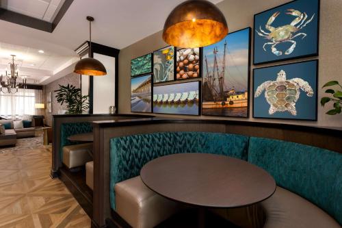 doubletree by hilton charleston mount pleasant
