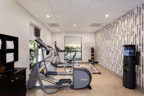 doubletree by hilton charleston mount pleasant