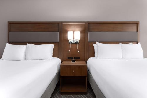 doubletree by hilton charleston mount pleasant