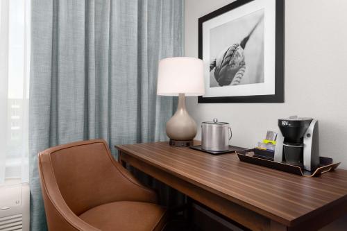 doubletree by hilton charleston mount pleasant