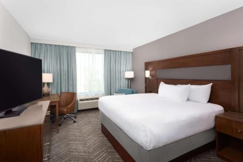 doubletree by hilton charleston mount pleasant