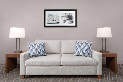 doubletree by hilton charleston mount pleasant