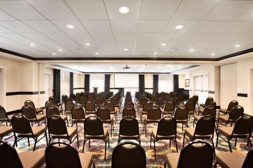 doubletree by hilton charleston mount pleasant