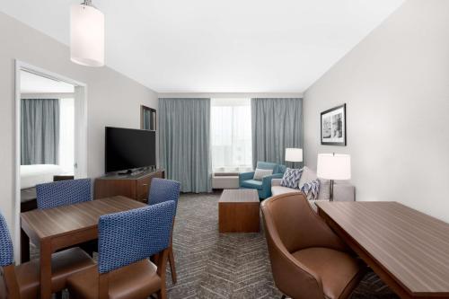 doubletree by hilton charleston mount pleasant
