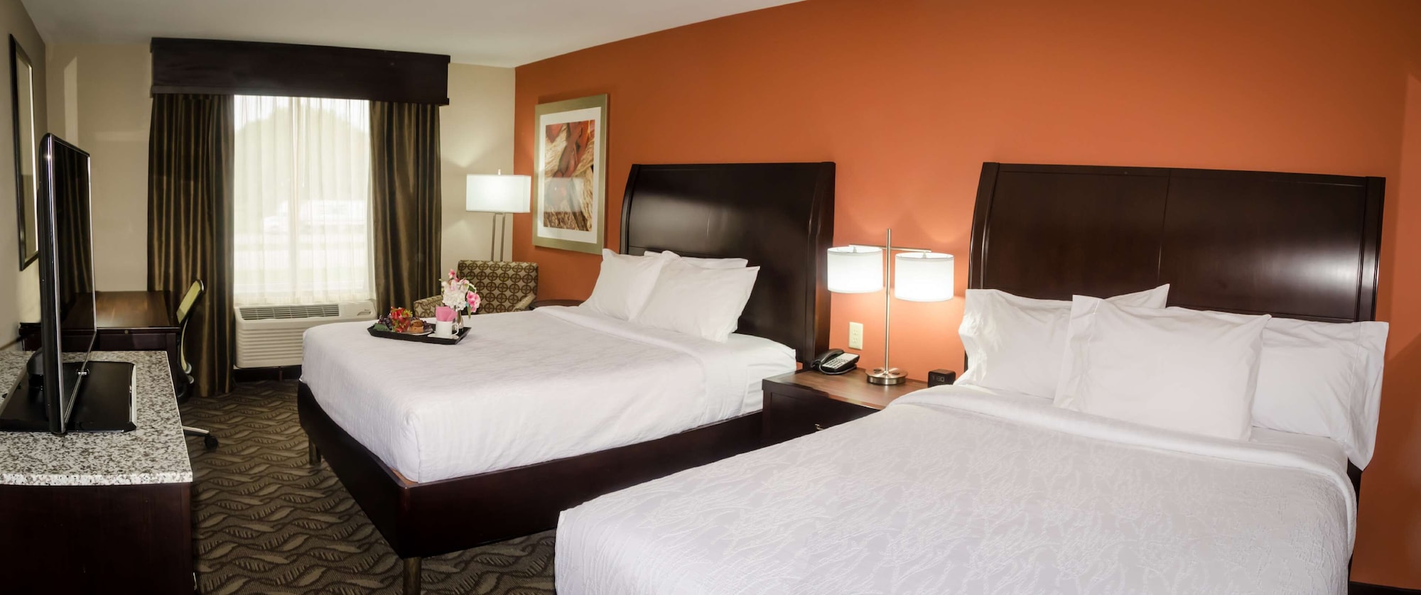 hilton garden inn benton harbor st joseph