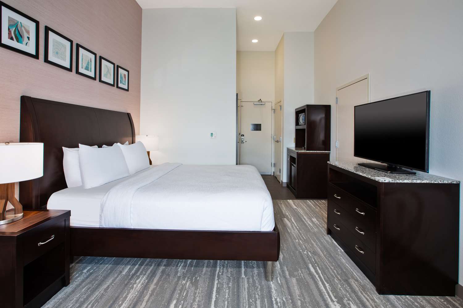 hilton garden inn benton harbor st joseph