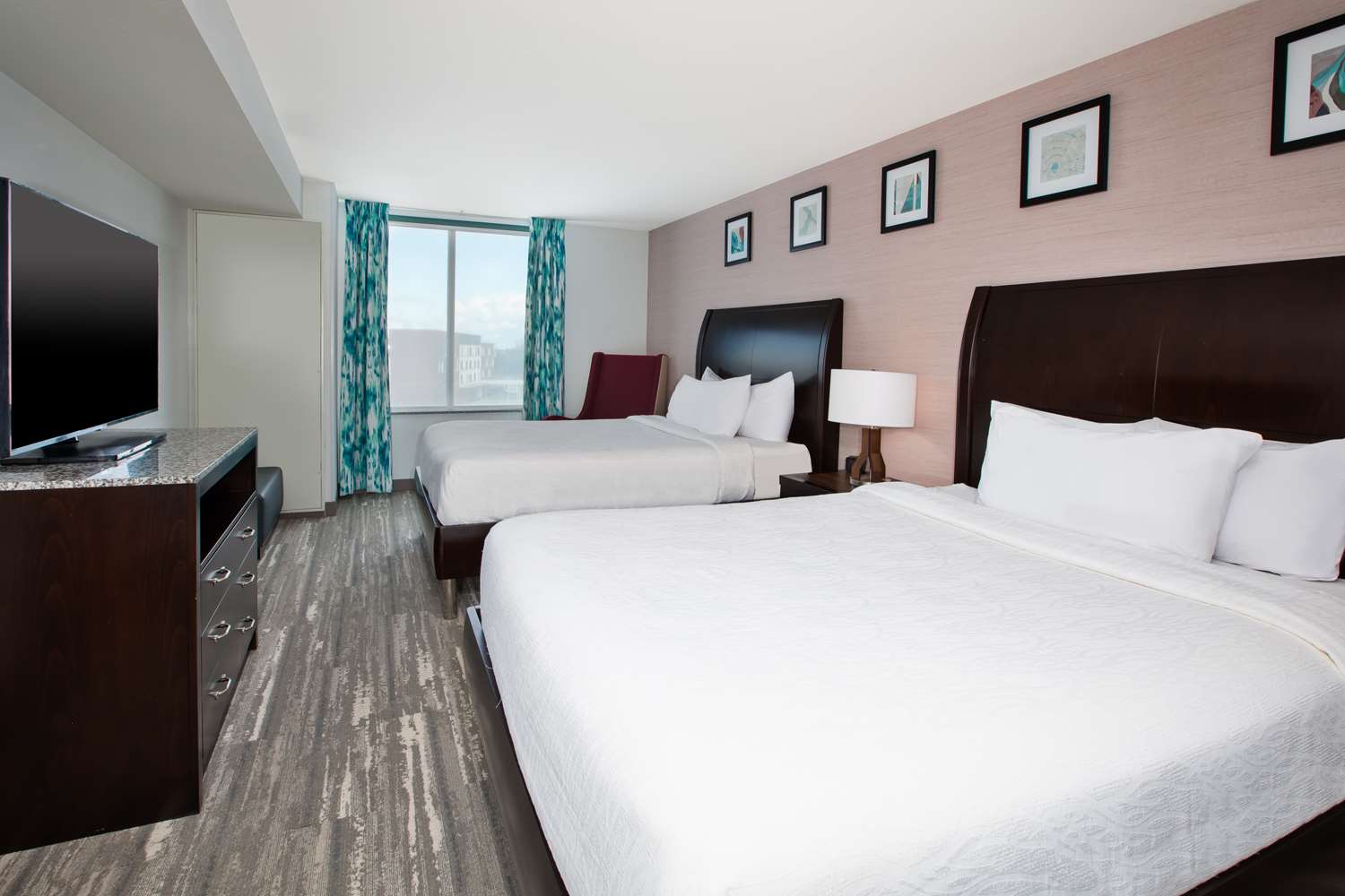 hilton garden inn benton harbor st joseph
