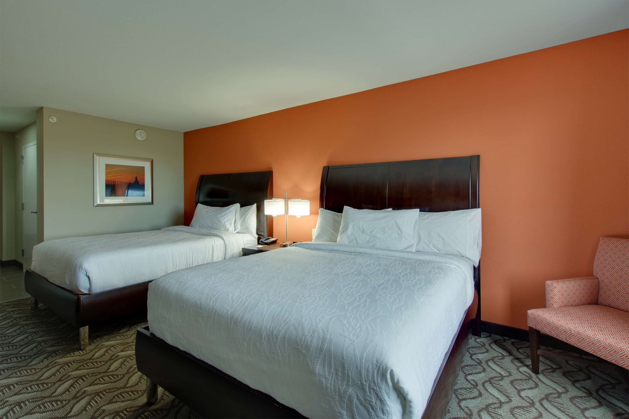 hilton garden inn benton harbor st joseph