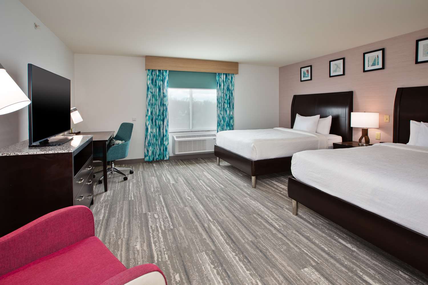 hilton garden inn benton harbor st joseph