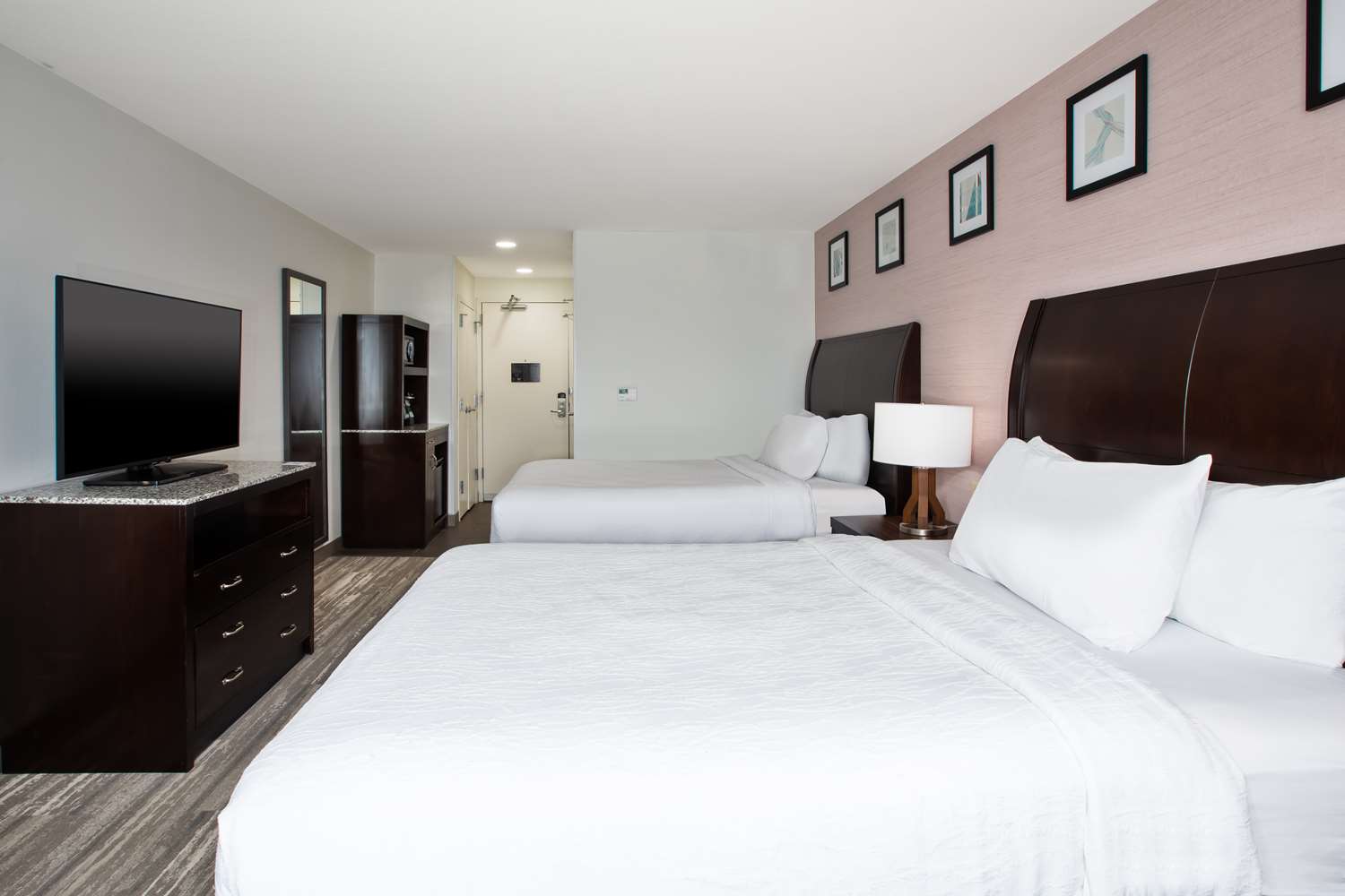 hilton garden inn benton harbor st joseph